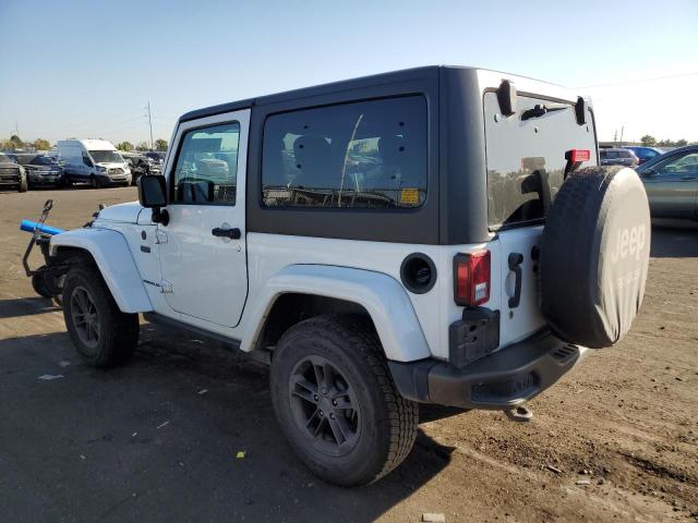 1C4AJWBG6GL276464 Jeep Wrangler Sahara