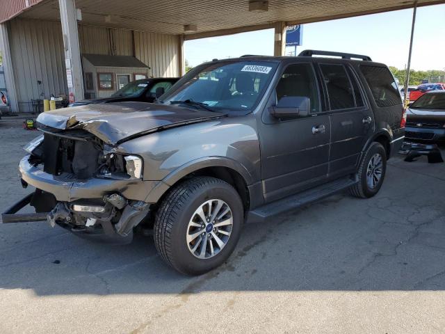 2017 Ford Expedition XLT