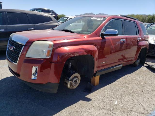 2012 GMC Terrain SLE