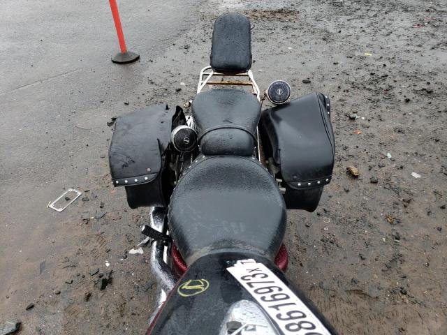 2005 HONDA VTX1800 S3 1HFSC49N45A303294