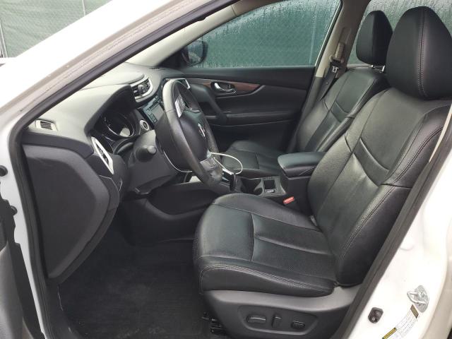 5N1AT2MTXGC769914 Nissan ROGUE S