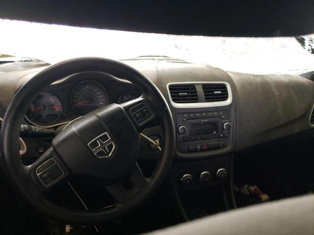 1B3BD4FB6BN578379 2011 Dodge Avenger Express