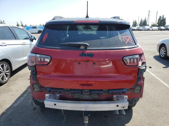3C4NJCBB1KT692228 Jeep Compass Latitude