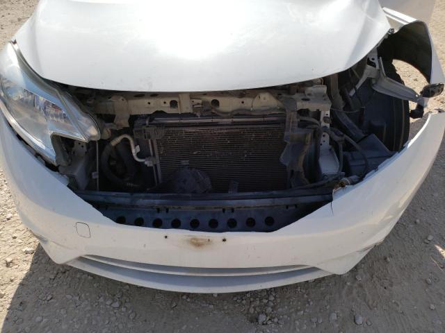 3N1CE2CP3GL375805 Nissan Versa Note S