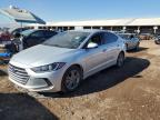 2018 HYUNDAI ELANTRA SE - 5NPD84LF9JH310217