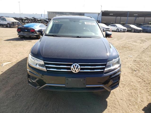 3VV2B7AXXKM058416 Volkswagen Tiguan SE 5