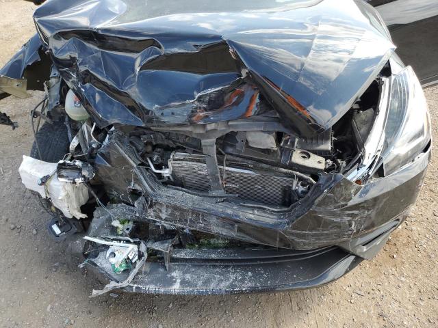 3N1CP5CU1KL548327 Nissan KICKS S