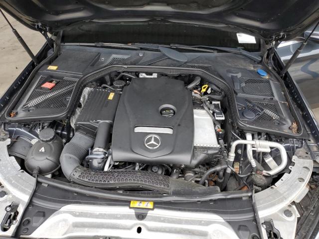 55SWF4JB8FU055143 Mercedes-Benz C 300