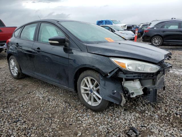1FADP3K26FL270540 Ford FOCUS SE