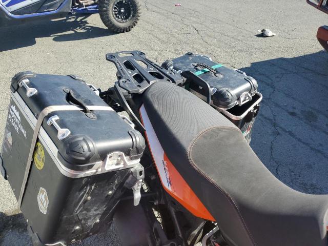 2020 KTM 1290 SUPER - VBKV59408LM921075