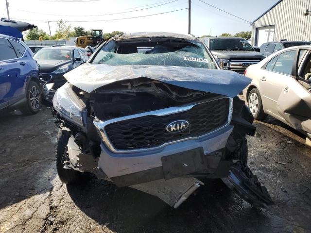 5XYPG4A31KG602767 KIA SORENTO L