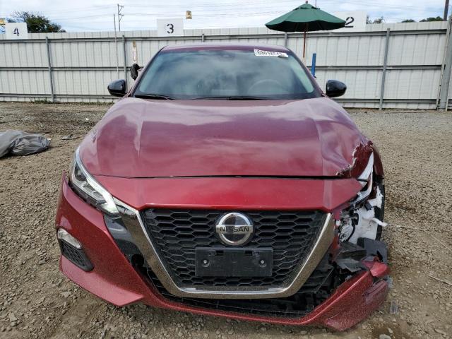 1N4BL4CV0NN347973 Nissan ALTIMA SR