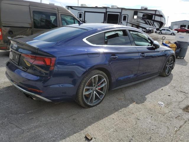 WAUC4CF56JA095226 | 2018 Audi s5 prestige