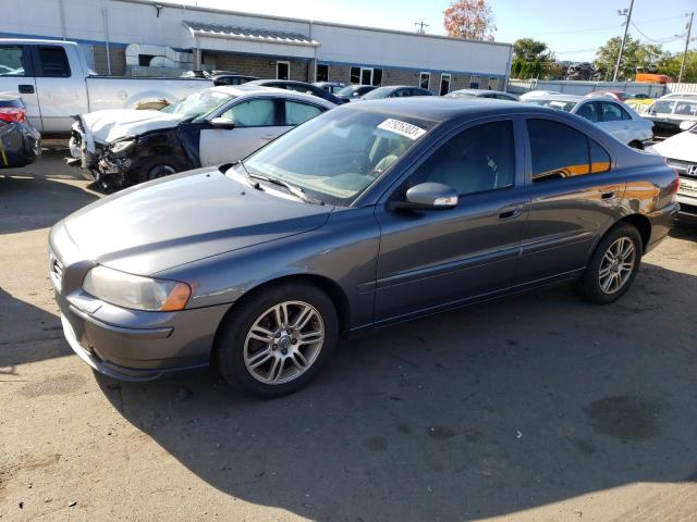 2007 Volvo S60 2.5T