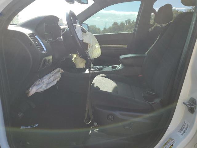 1C4RDJAG9EC971243 Dodge Durango Sxt