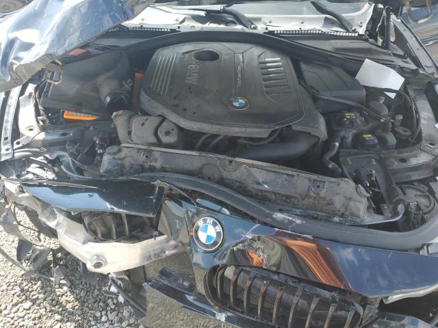 WBA4E5C5XHG188663 BMW 440xi Gran Coupe
