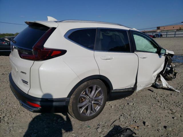 5J6RT6H95NL005263 Honda Cr-v Touring
