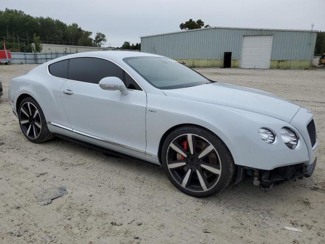 VIN SCBFH7ZA7EC095429 2014 Bentley Continental, Gt... no.4