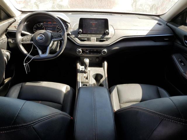 1N4BL4CW3LC262384 Nissan ALTIMA SR