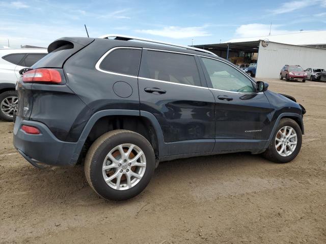 2016 JEEP CHEROKEE L - 1C4PJMCS8GW239920