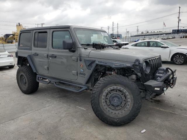 1C4HJXDG9LW263010 Jeep Wrangler U 4