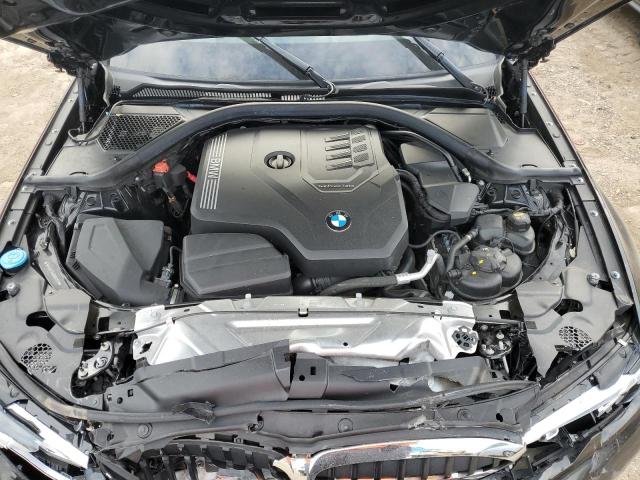 2019 BMW 330XI - 3MW5R7J56K8B01970