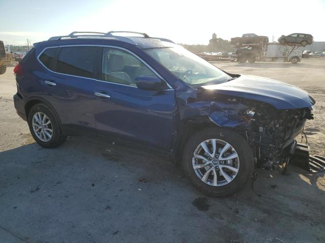 2020 NISSAN 2.5 KNMAT2MT7LP533776