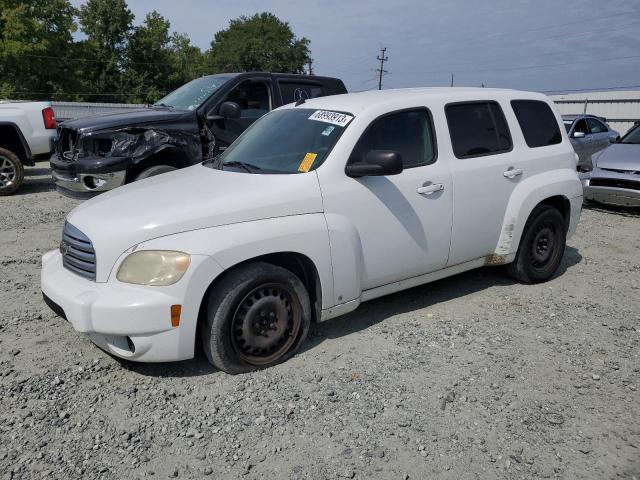 2010 Chevrolet HHR LS