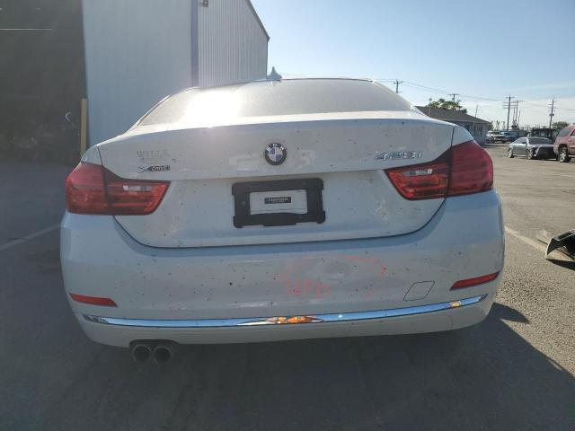 2015 BMW 428 XI - WBA3N9C50FK247331