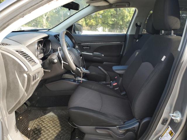 JA4AP4AU2KU006932 Mitsubishi Outlander Sport Se