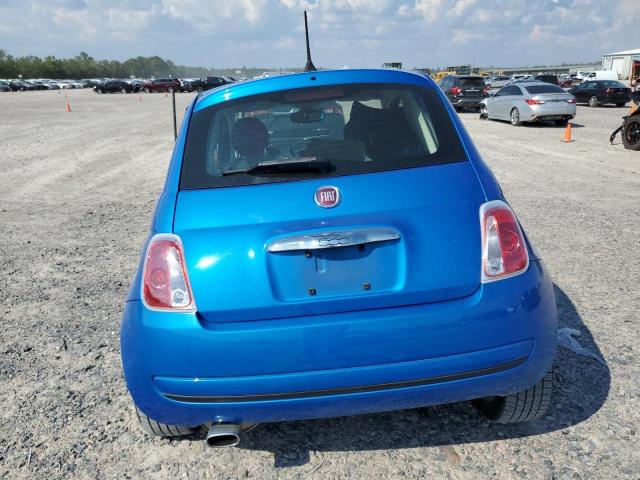 3C3CFFKR9HT700032 Fiat 500 POP