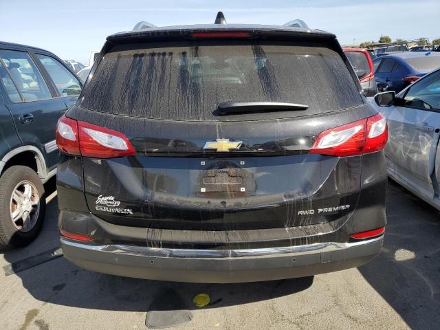 2GNAXXEV8M6112742 | 2021 CHEVROLET EQUINOX PR