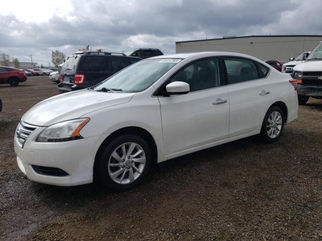 Vin: 3n1ab7ap8dl670877, lot: 68617293, nissan sentra s 20131