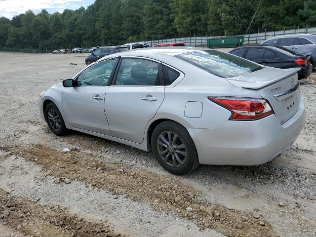 Vin: 1n4al3apxfc246706, lot: 66645753, nissan altima 2.5 20152