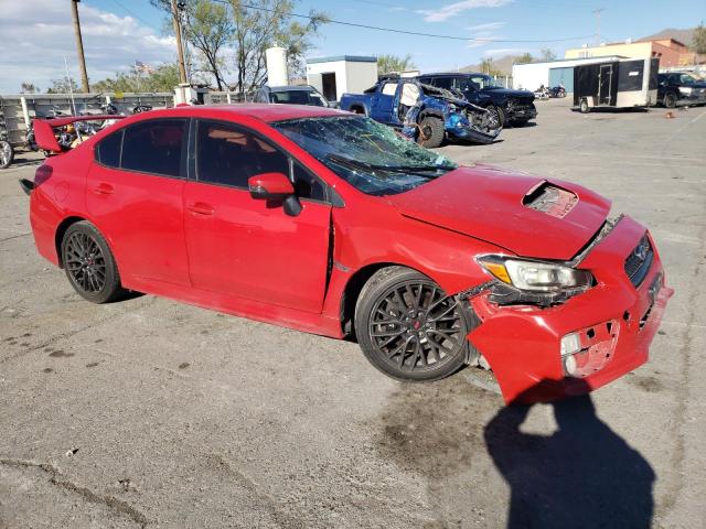 JF1VA2V66G9812569 Subaru Wrx Sti