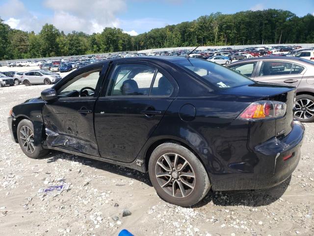 JA32U2FUXHU001906 Mitsubishi LANCER ES