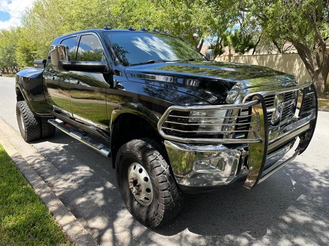 2012 Dodge Ram 3500 Laramie