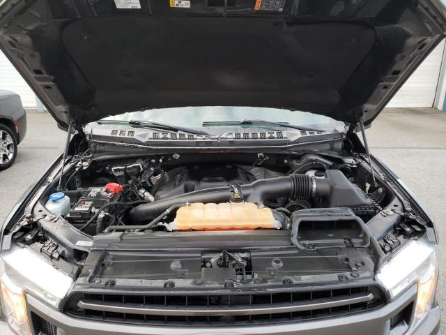 2018 FORD F150 SUPER - 1FTEW1EG2JKE38119