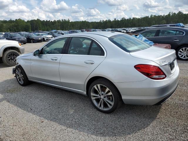 55SWF4KB8GU113820 Mercedes-Benz C 300 4matic