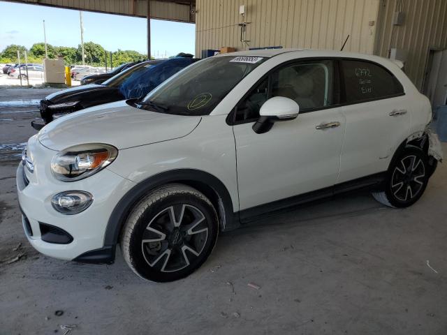 2016 FIAT 500X Easy