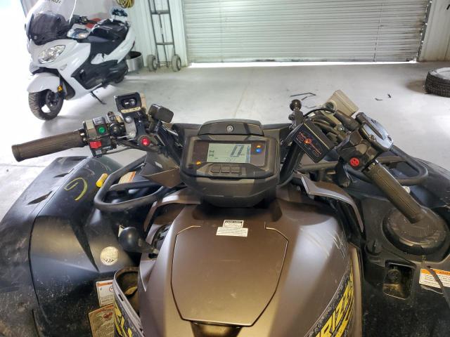 2020 YAMAHA YFM700 G 5Y4AMK234LA103598