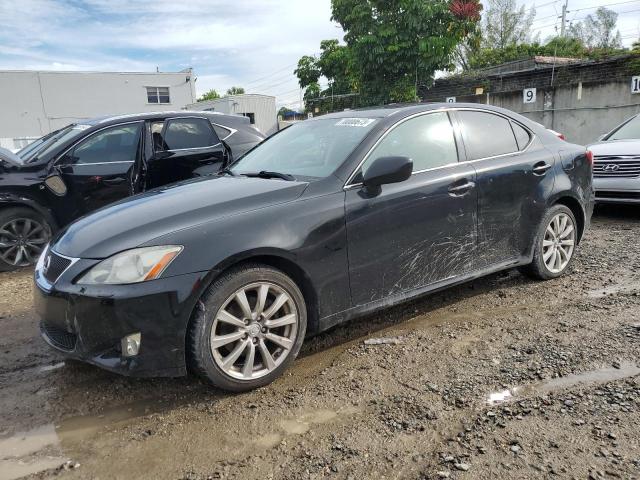 2007 Lexus IS 250 