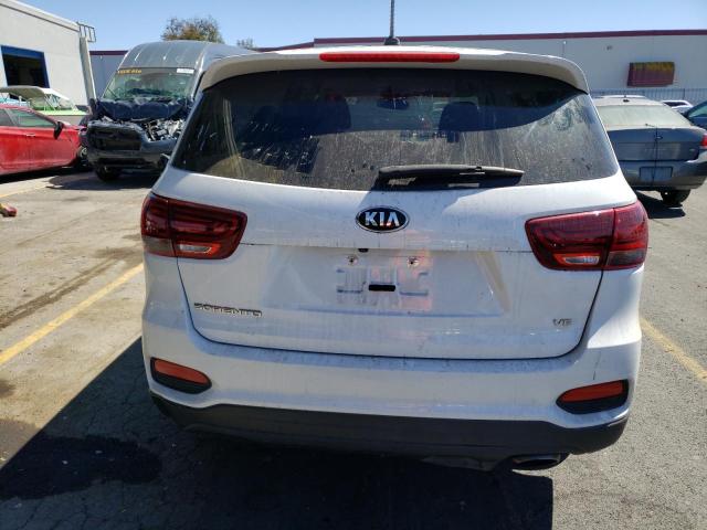 5XYPG4A56LG619762 KIA SORENTO S