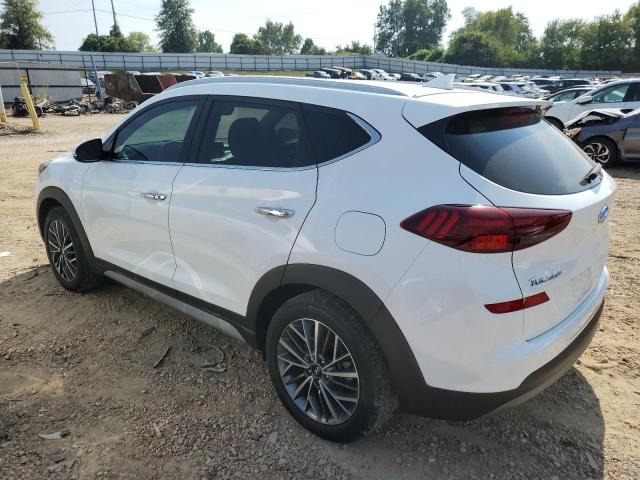 KM8J33AL3MU321353 Hyundai Tucson Limited