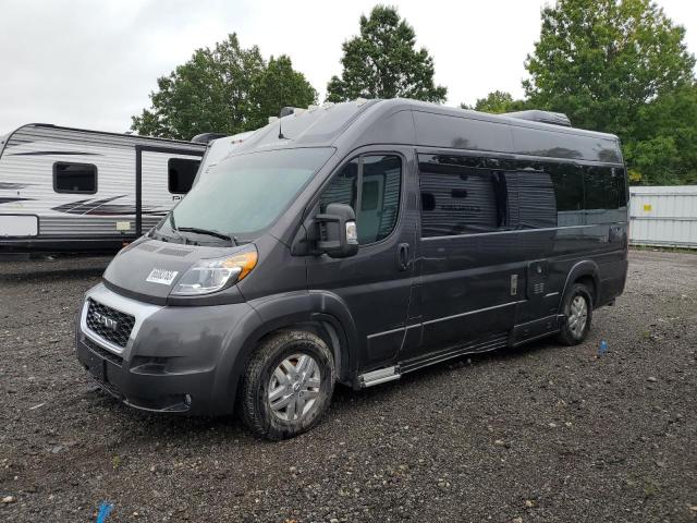 2022 DODGE ROADTREK - 3C6MRVJGXME581236