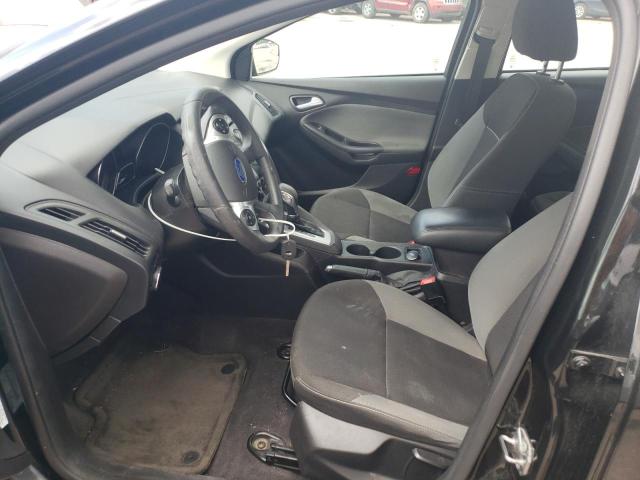 1FADP3F25EL458846 Ford FOCUS SE