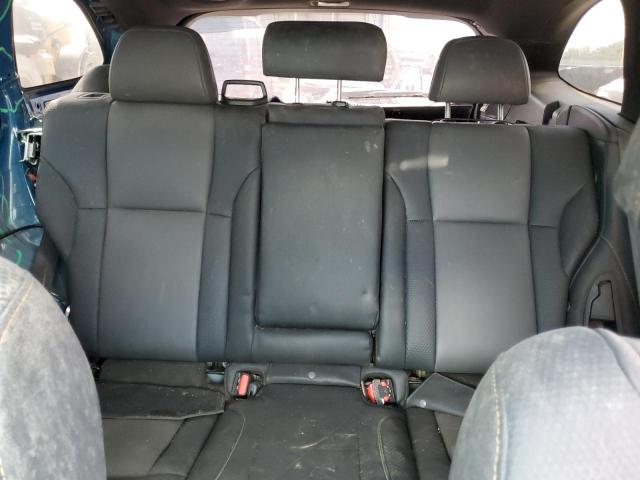 4S4BTGUD4N3175732 Subaru Outback Wilderness