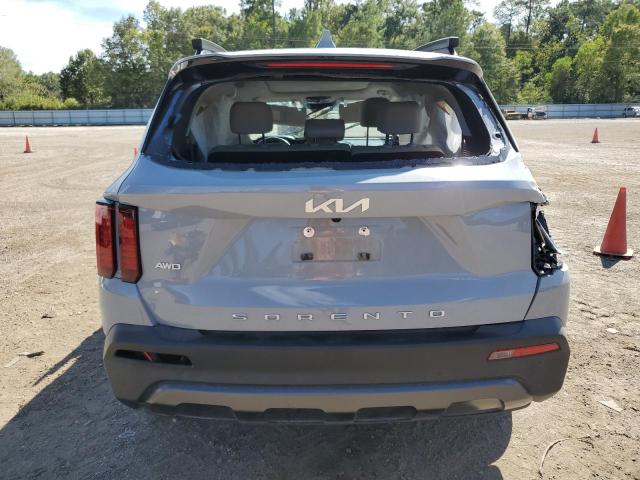 5XYRLDLCXNG150601 KIA SORENTO S