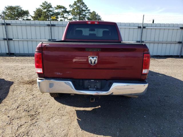 1C6RR6FG1JS324530 | 2018 RAM 1500 ST