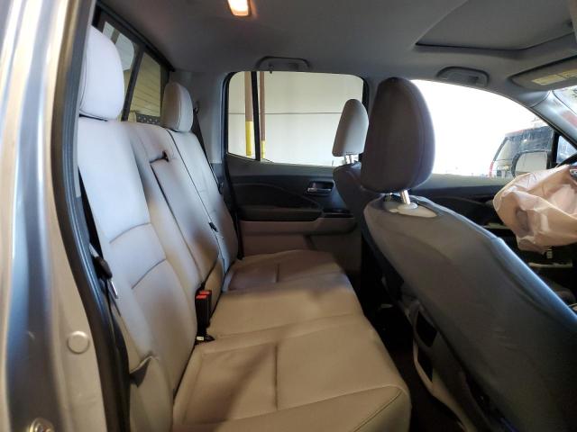 5FPYK3F76HB034662 Honda Ridgeline Rtl